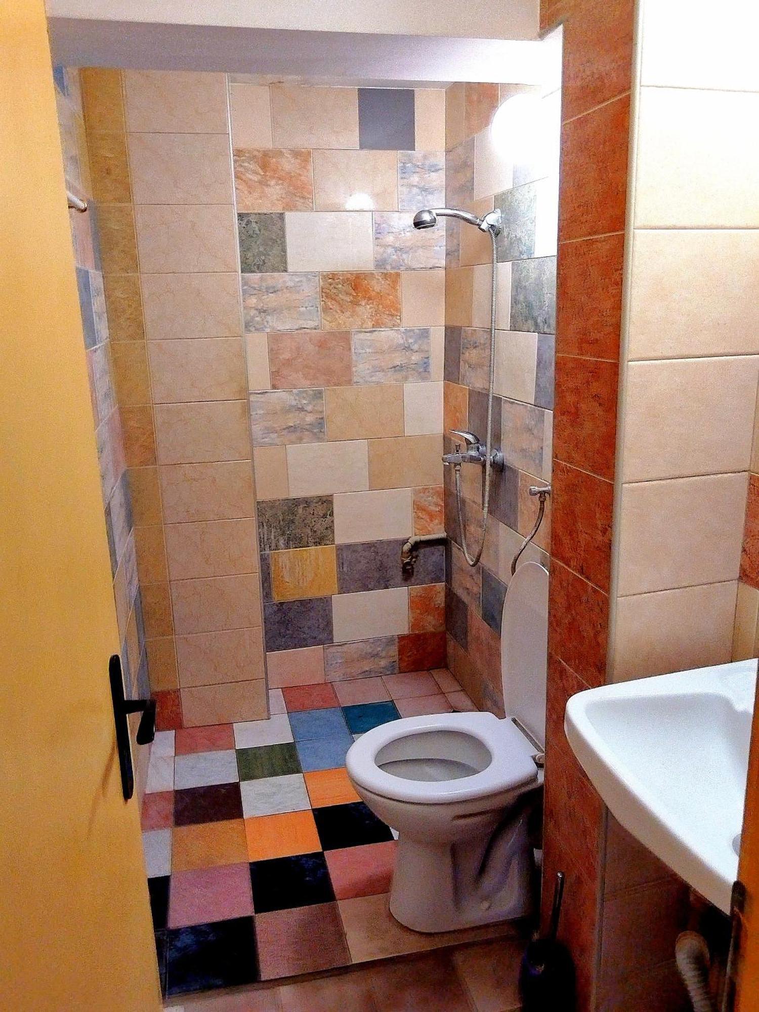 Apartament In The Heart Of Warna Zewnętrze zdjęcie